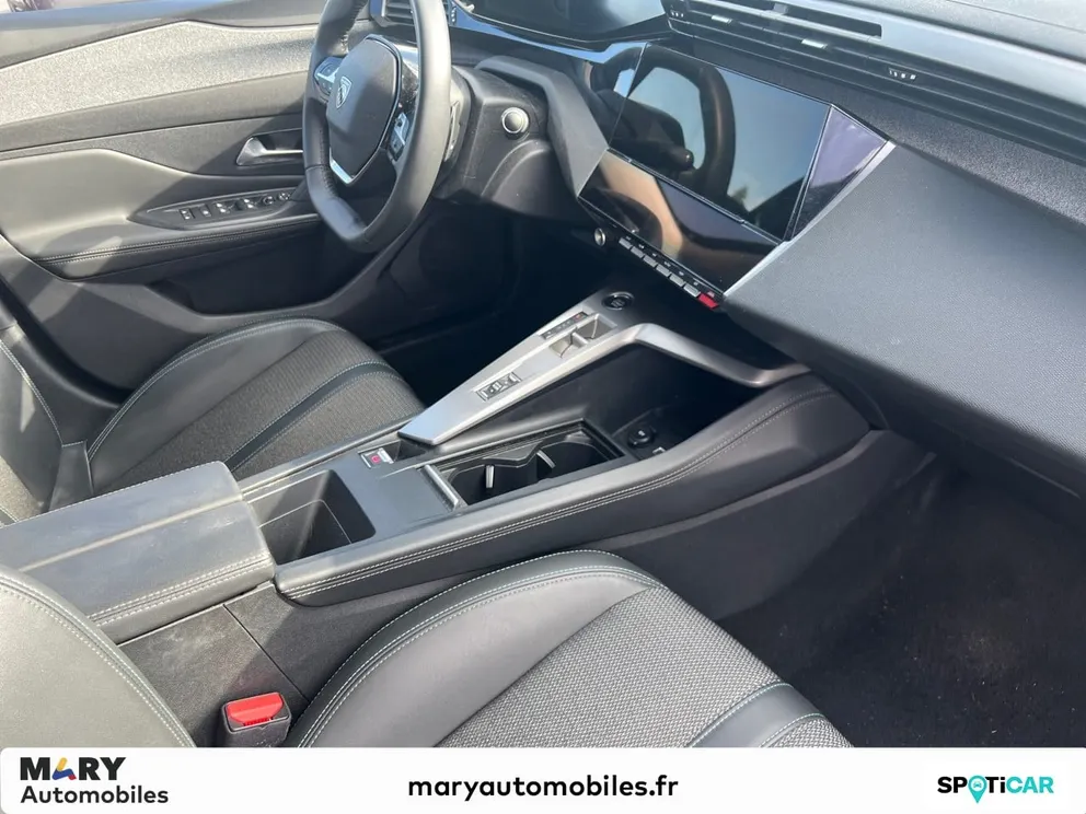 Véhicule occasion 1238340 - peugeot 308 - Photo 9