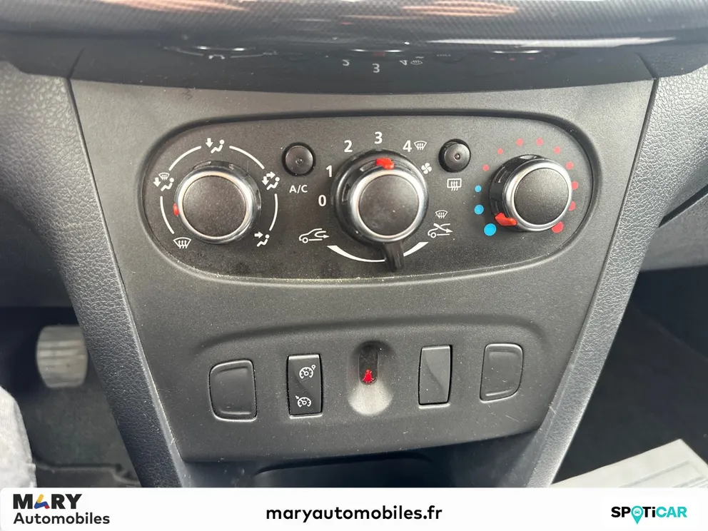 Véhicule occasion 229297 - dacia SANDERO - Photo 12