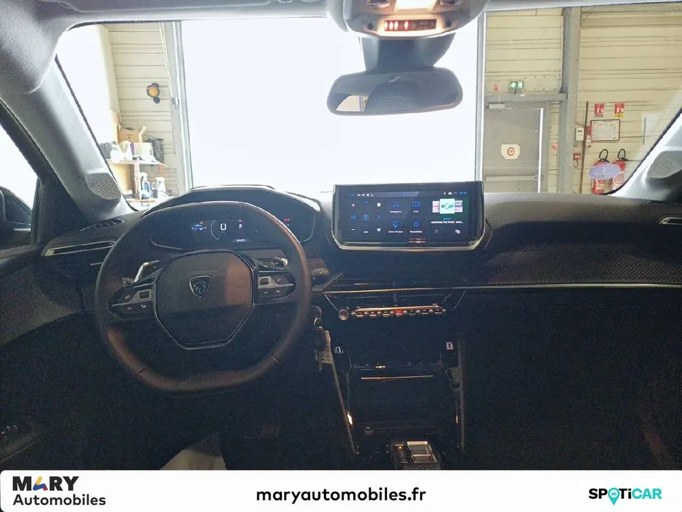 Véhicule occasion 222366 - peugeot 208 - Photo 8