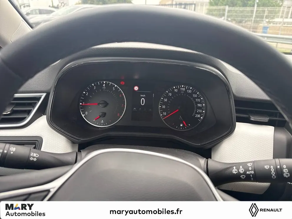 Véhicule occasion 201068 - renault CLIO - Photo 18