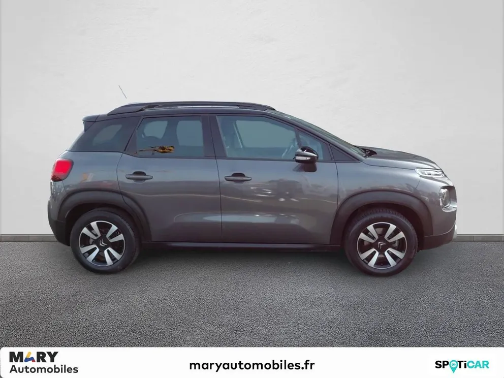 Véhicule occasion 225470 - Citroën C3 AIRCROSS - Photo 4