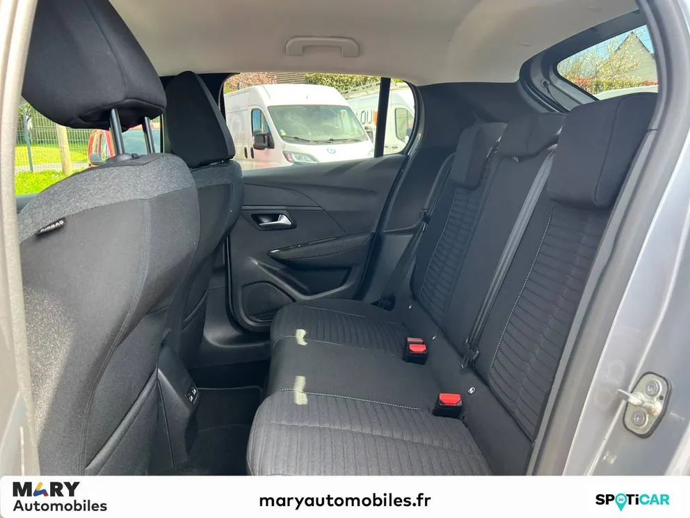 Véhicule occasion 228628 - peugeot 208 - Photo 10