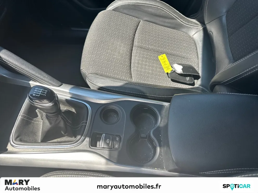 Véhicule occasion 1241842 - renault KADJAR - Photo 24