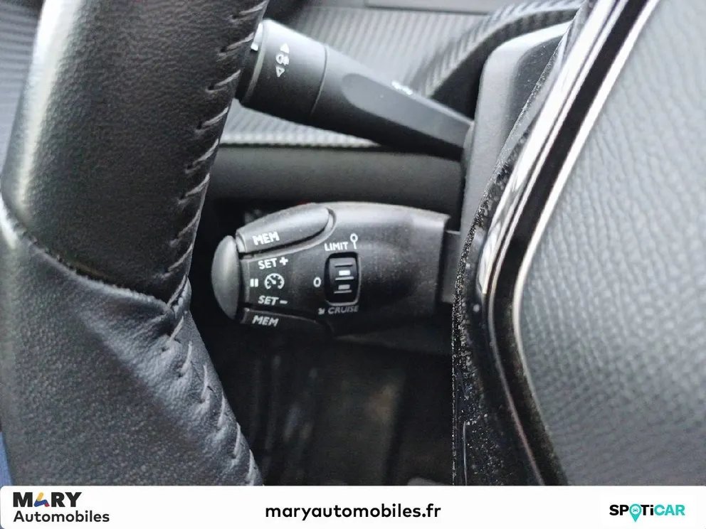 Véhicule occasion 213454 - peugeot 208 - Photo 15