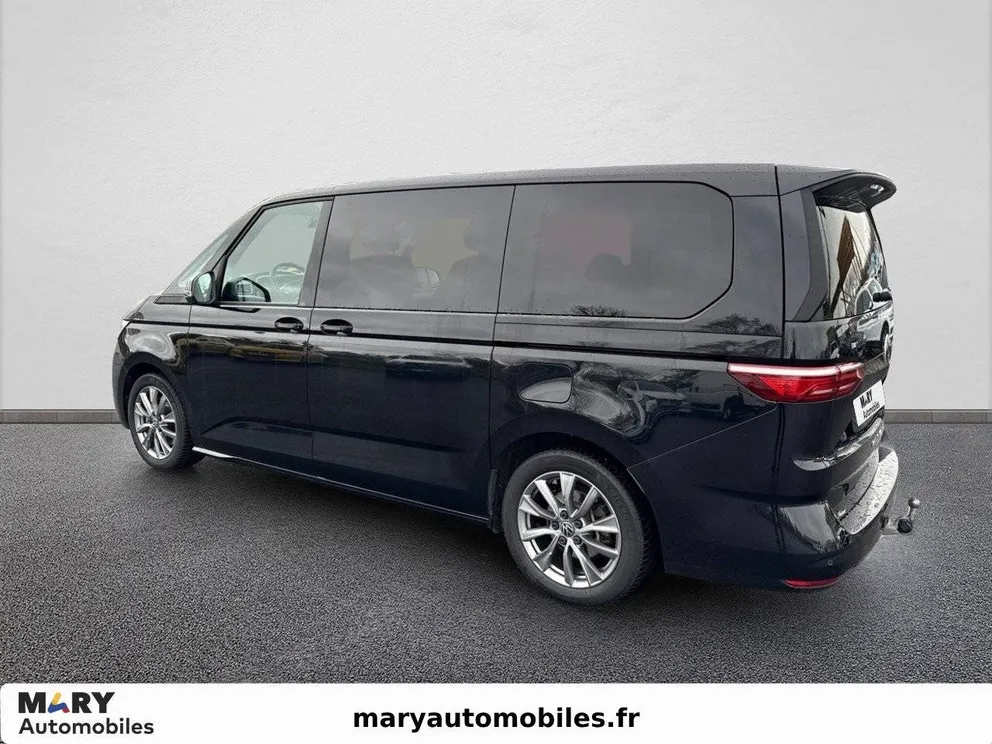 Véhicule occasion 209735 - volkswagen MULTIVAN - Photo 7