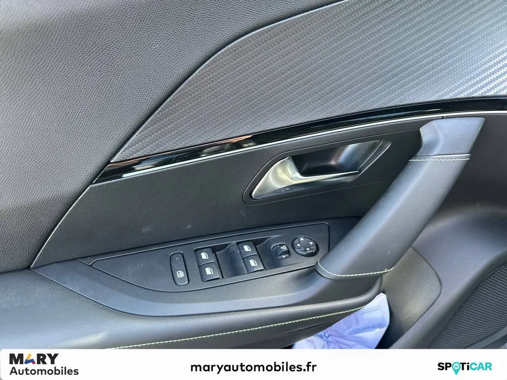 Véhicule occasion 222978 - peugeot 2008 - Photo 12