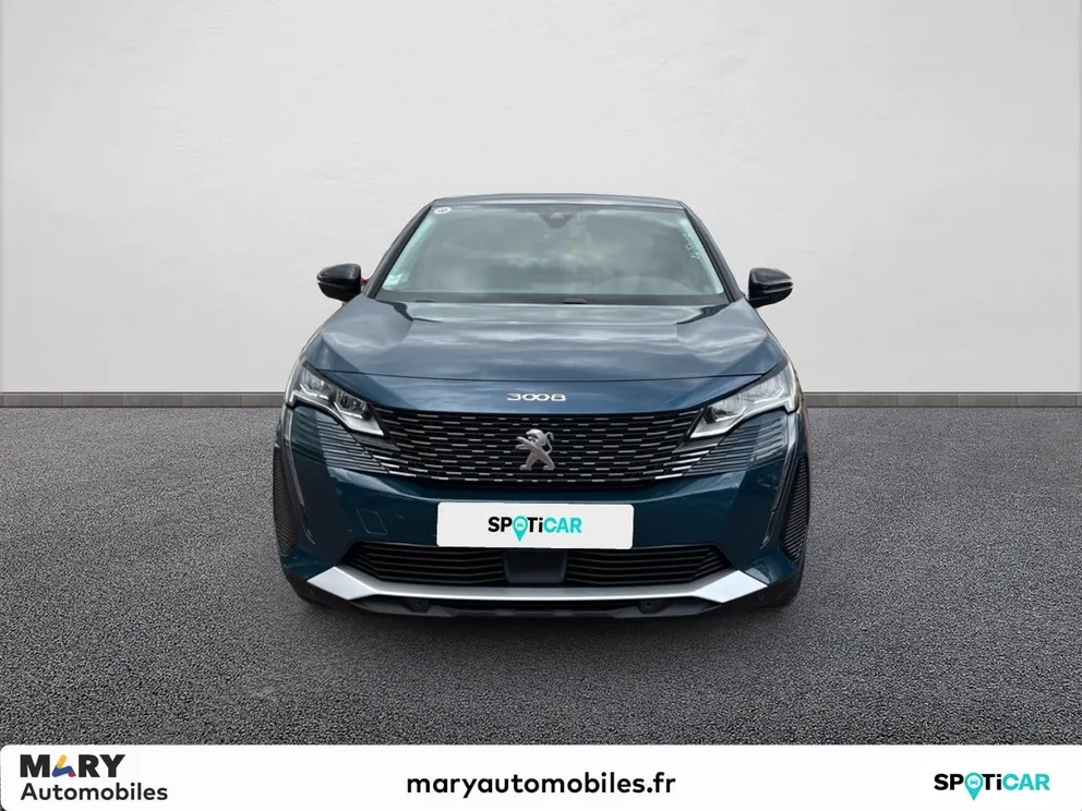 Véhicule occasion 1230636 - peugeot 3008 - Photo 6