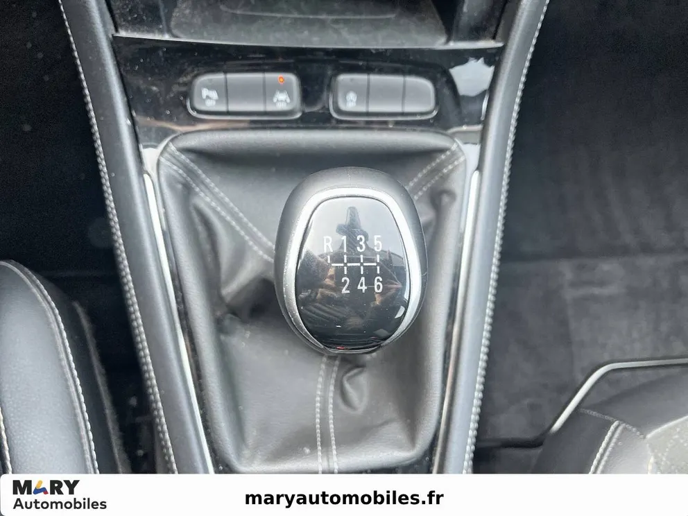 Véhicule occasion 226369 - opel GRANDLAND - Photo 29