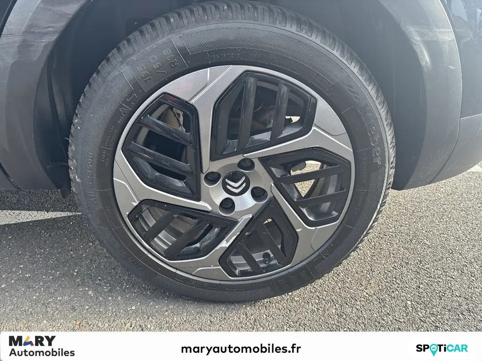 Véhicule occasion 1242326 - Citroën C4 - Photo 7