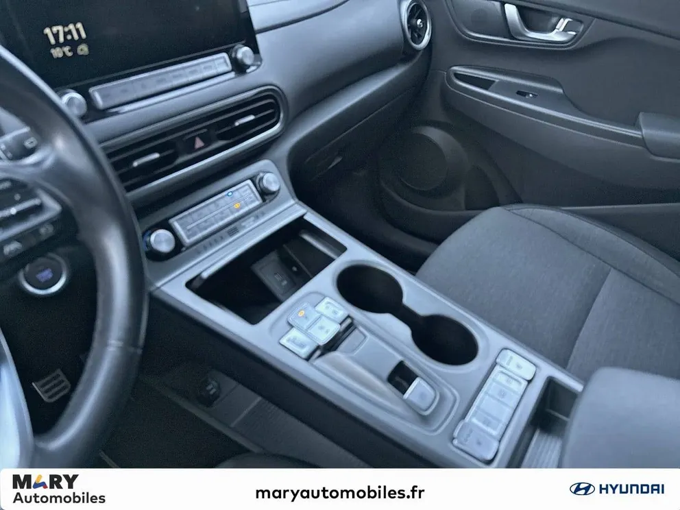 Véhicule occasion 229400 - hyundai KONA - Photo 15