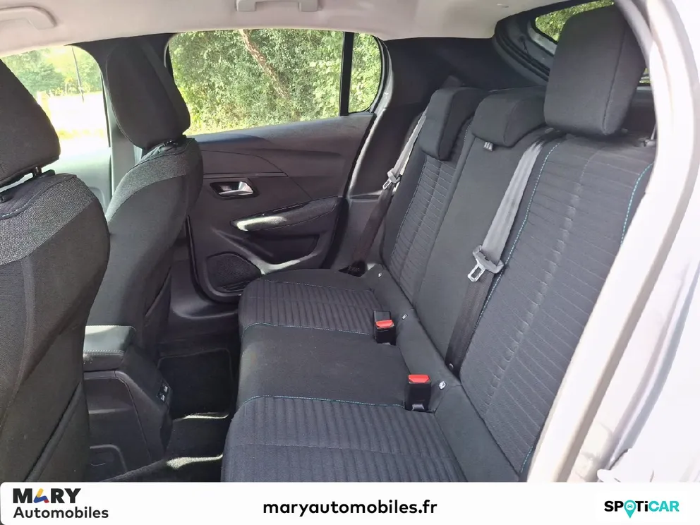 Véhicule occasion 1232755 - peugeot 208 - Photo 17