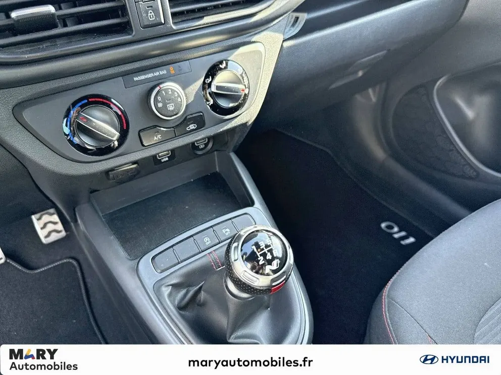 Véhicule occasion 224448 - hyundai i10 - Photo 14