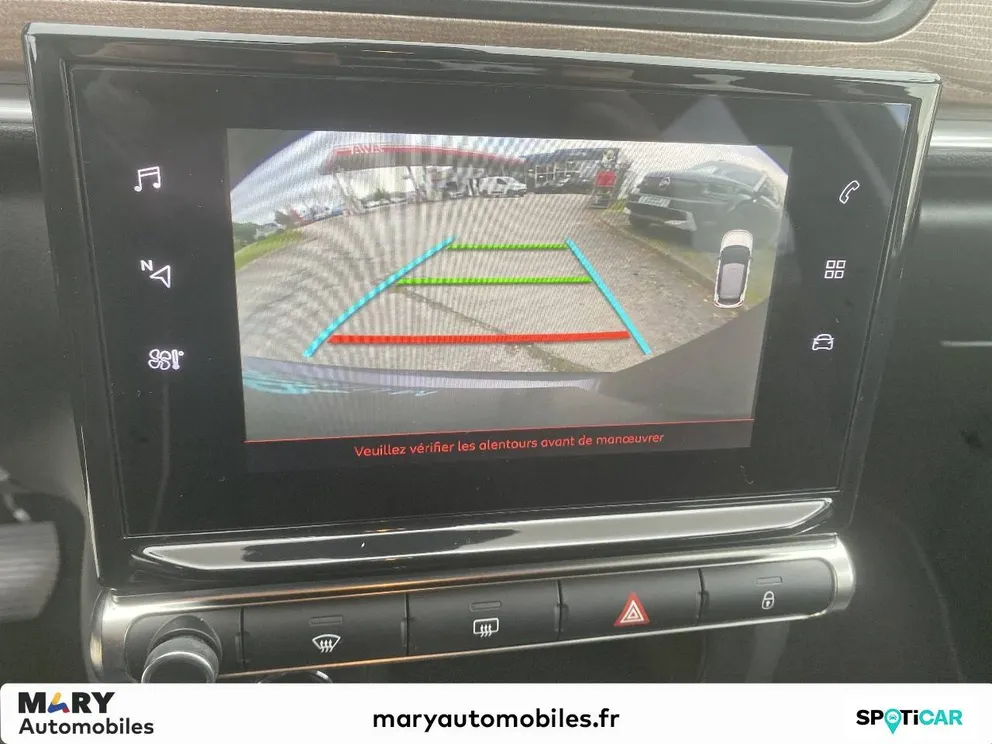 Véhicule occasion 204368 - Citroën C3 - Photo 14