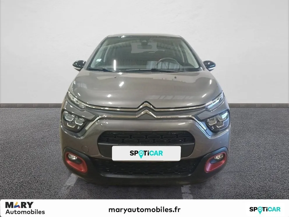 Véhicule occasion 198389 - Citroën C3 - Photo 2