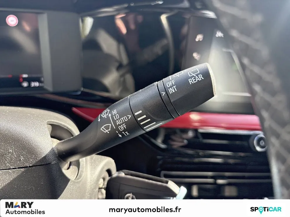 Véhicule occasion 227067 - opel MOKKA - Photo 20