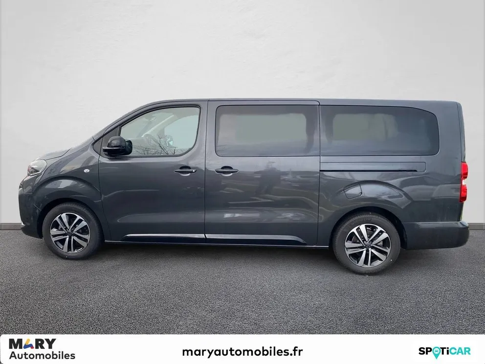 Véhicule occasion 205741 - peugeot TRAVELLER - Photo 4