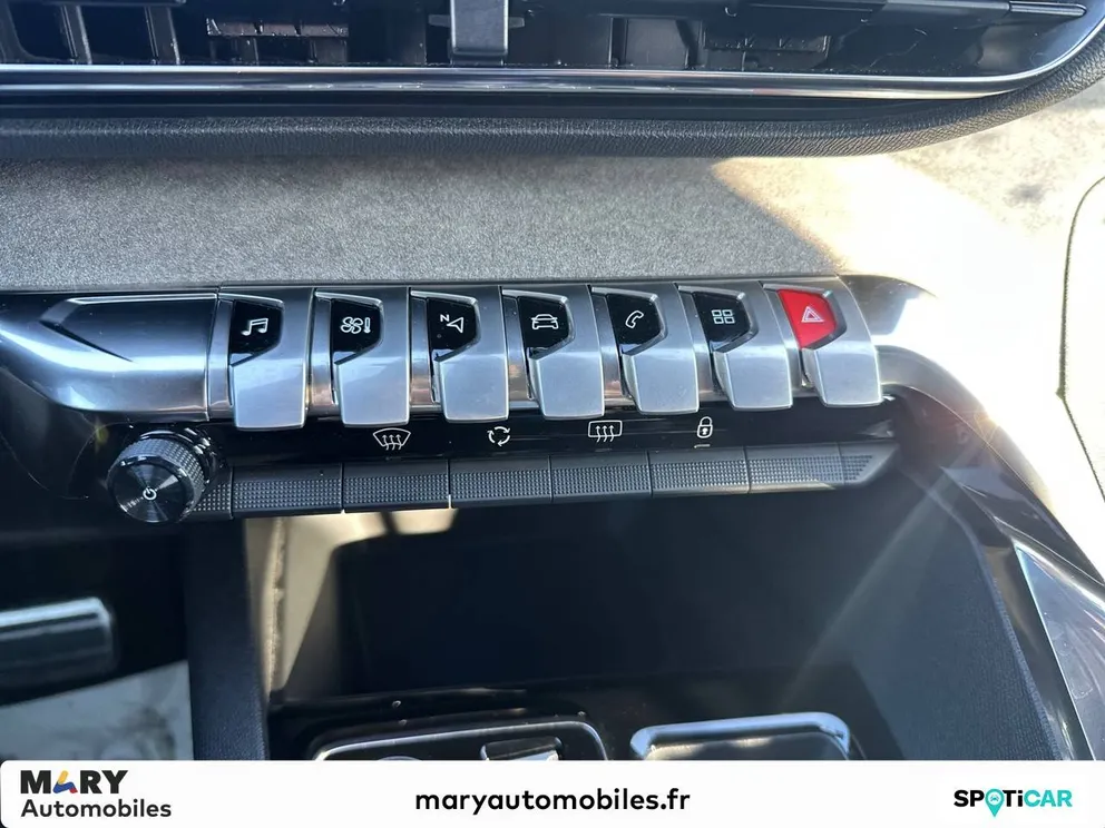 Véhicule occasion 191630 - peugeot 3008 - Photo 15