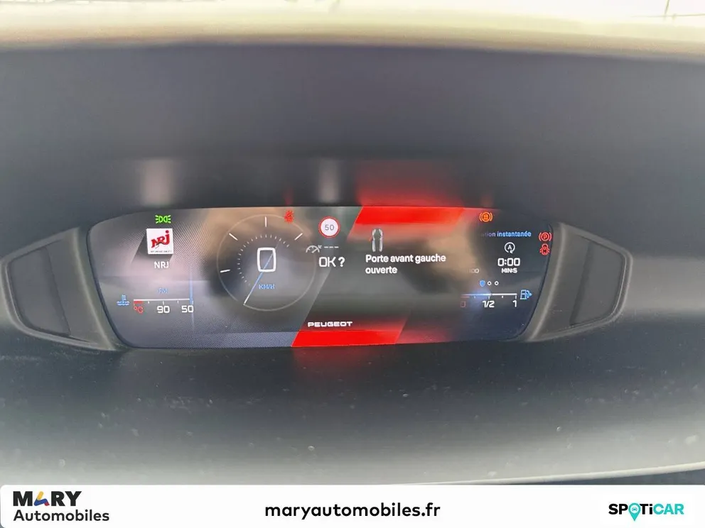 Véhicule occasion 191090 - peugeot 308 - Photo 12