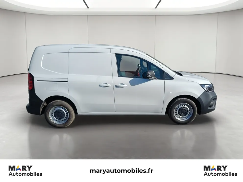 Véhicule occasion 1238071 - renault KANGOO - Photo 5