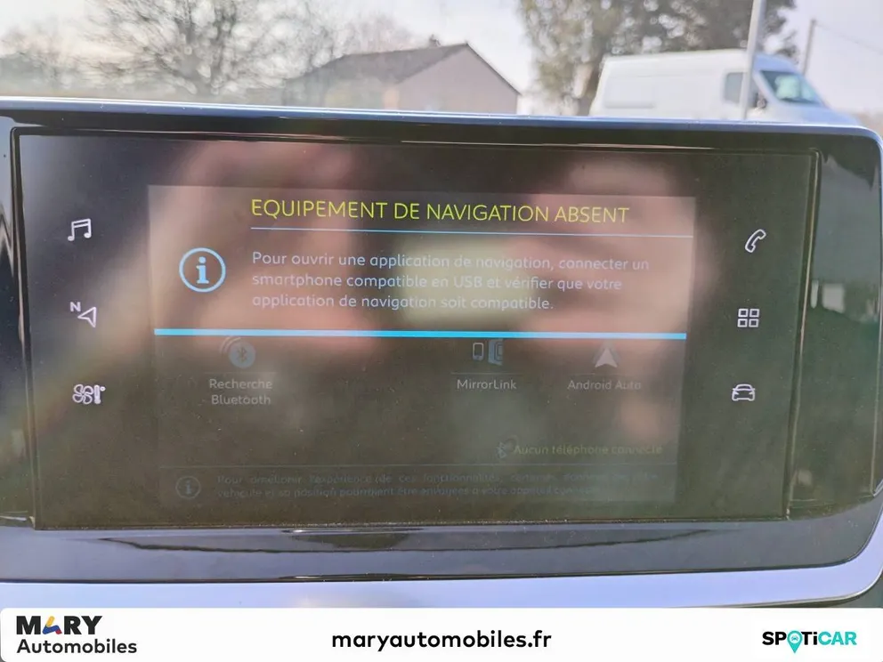 Véhicule occasion 152567 - peugeot 208 - Photo 16