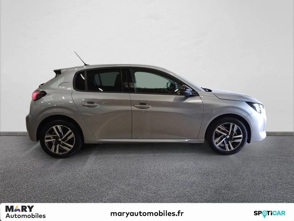 Véhicule occasion 155617 - peugeot 208 - Photo 8