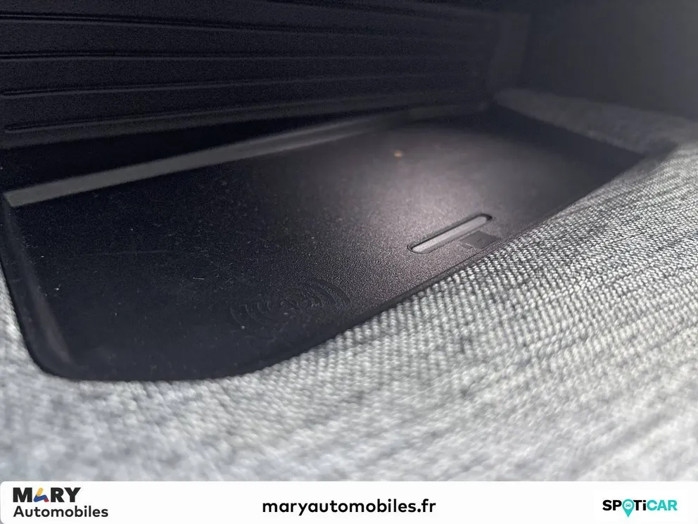 Véhicule occasion 176974 - peugeot 3008 - Photo 13