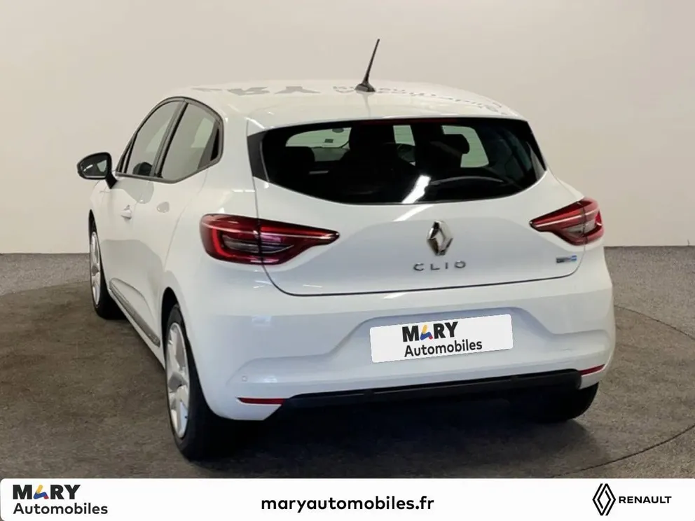 Véhicule occasion 206232 - renault CLIO - Photo 5