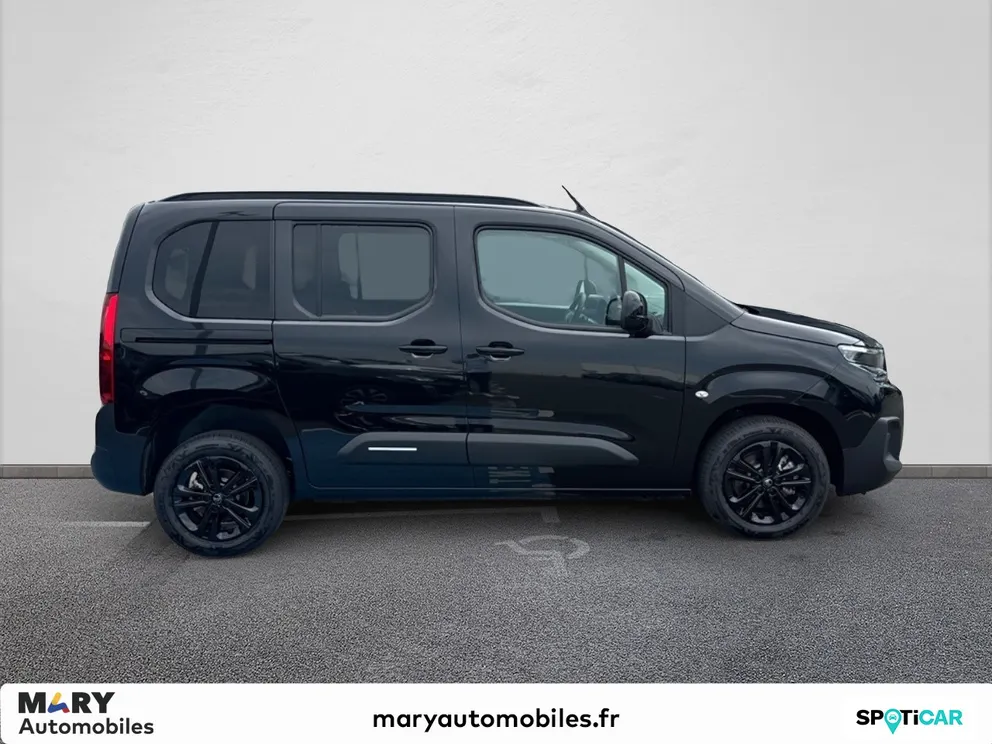 Véhicule occasion 1230826 - Citroën BERLINGO - Photo 4