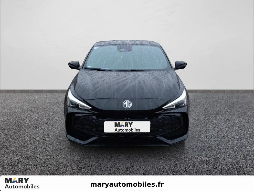 Véhicule occasion 231419 - mg MG3 - Photo 2