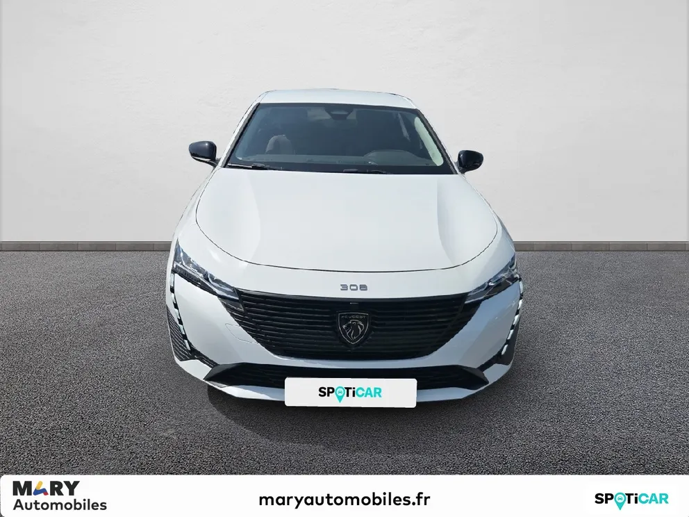 Véhicule occasion 1228563 - peugeot 308 - Photo 6