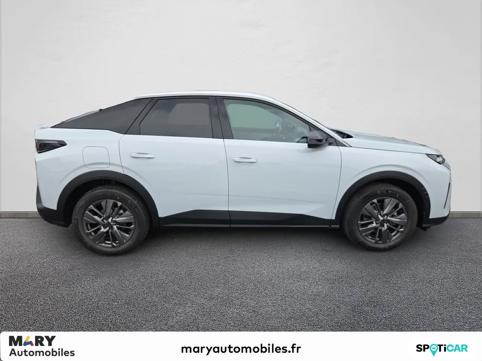 Véhicule occasion 1229305 - peugeot 3008 - Photo 4