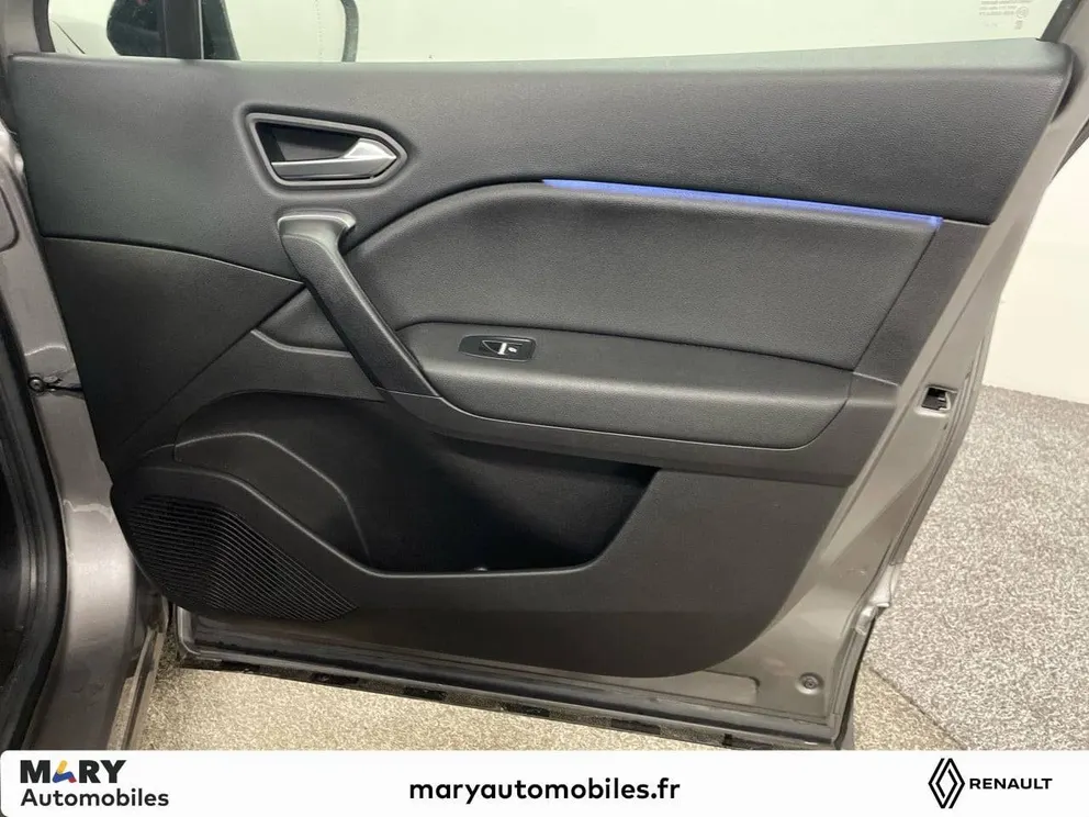 Véhicule occasion 206074 - renault CAPTUR - Photo 18