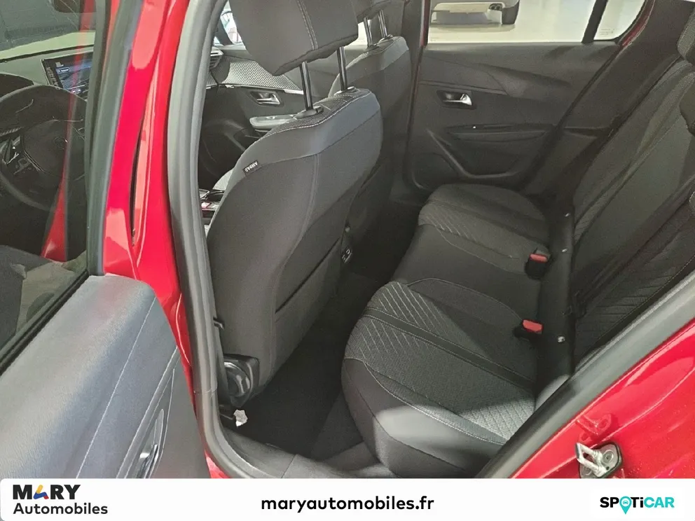 Véhicule occasion 1236894 - peugeot 208 - Photo 15