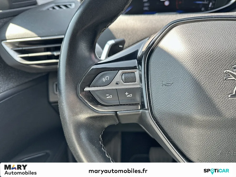 Véhicule occasion 1235346 - peugeot 3008 - Photo 22