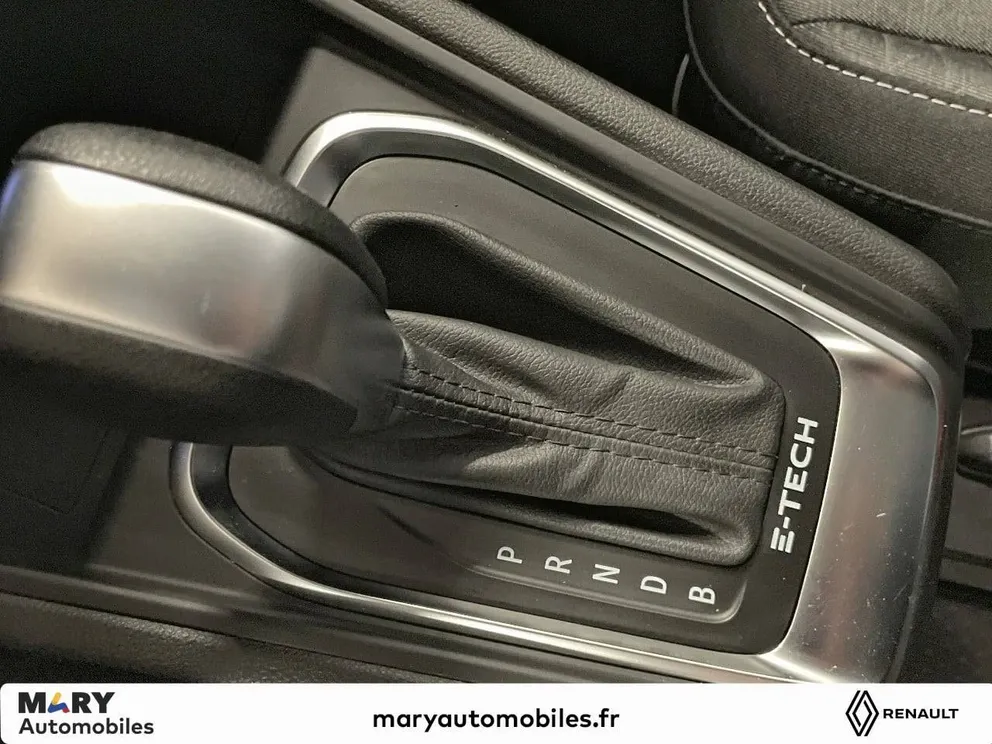 Véhicule occasion 212839 - renault CAPTUR - Photo 13