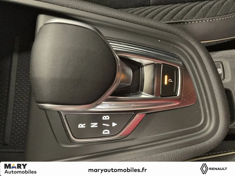 Véhicule occasion 187297 - renault SYMBIOZ - Photo 13