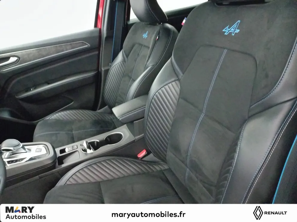 Véhicule occasion 182068 - renault ARKANA - Photo 13