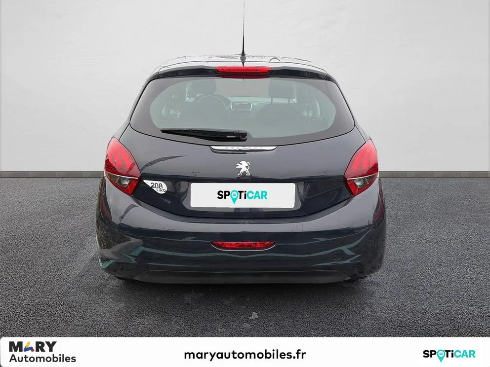 Véhicule occasion 194831 - peugeot 208 - Photo 5
