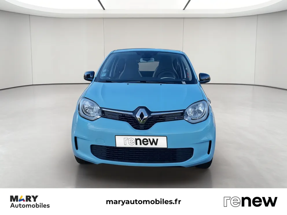 Véhicule occasion 227397 - renault TWINGO - Photo 7
