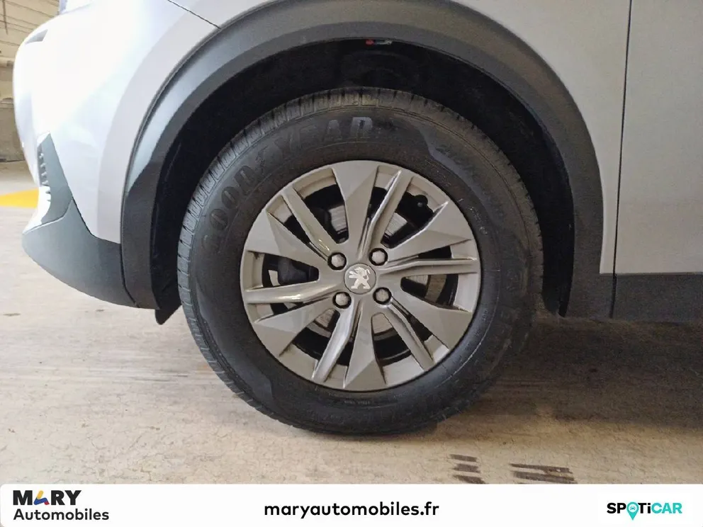 Véhicule occasion 180854 - peugeot 2008 - Photo 11