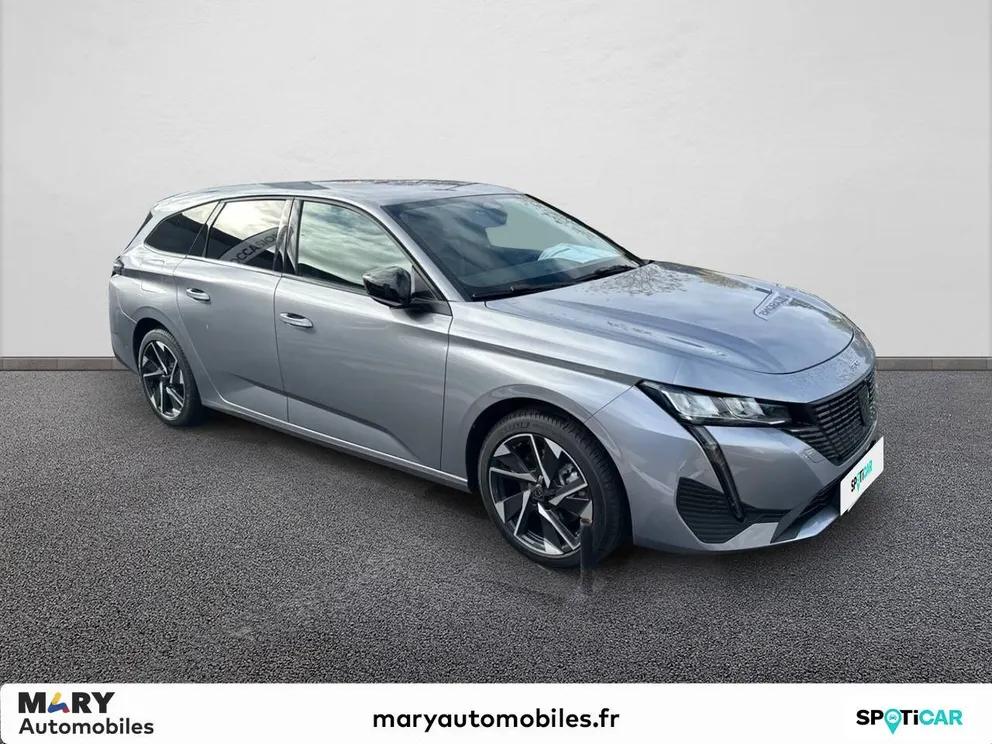 Véhicule occasion 200413 - peugeot 308 - Photo 3