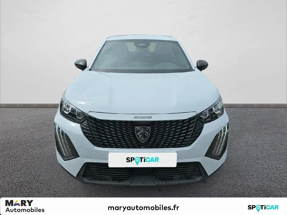 Véhicule occasion 191145 - peugeot 2008 - Photo 8