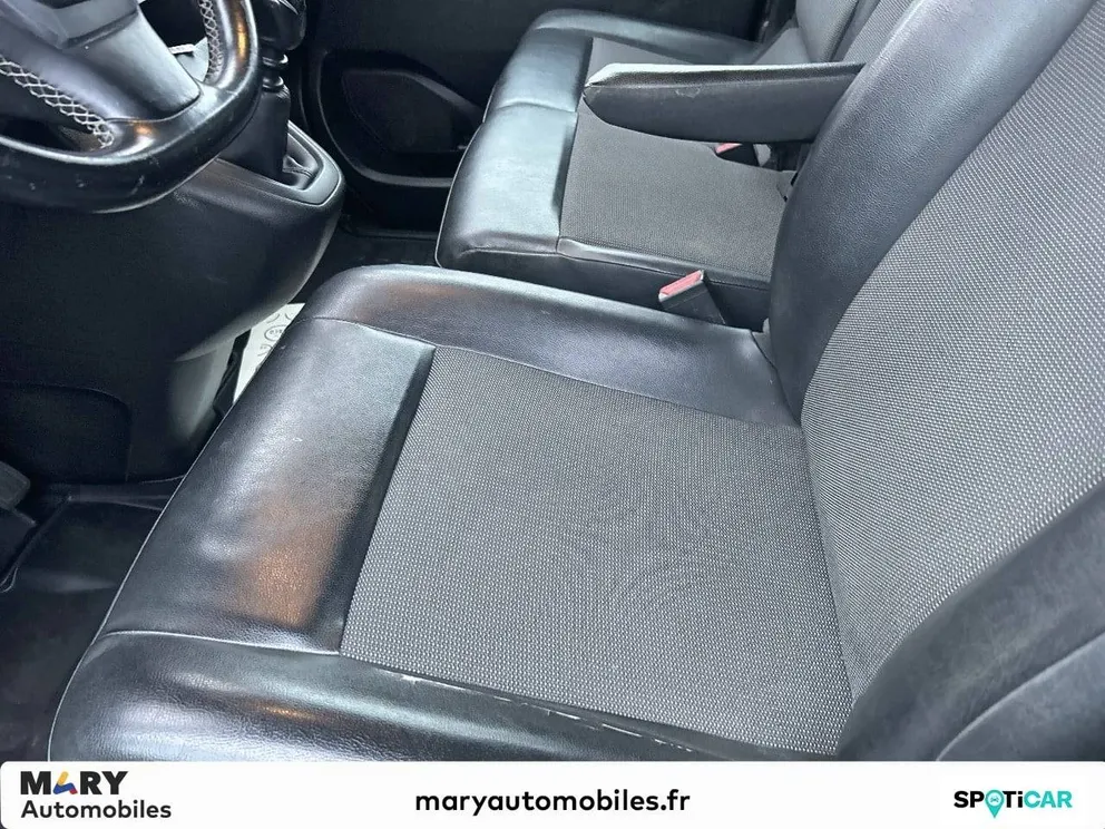 Véhicule occasion 218269 - peugeot EXPERT - Photo 9