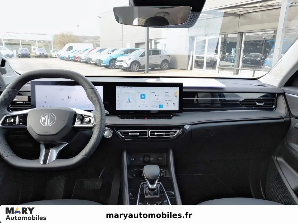 Véhicule occasion 207974 - mg EHS - Photo 8