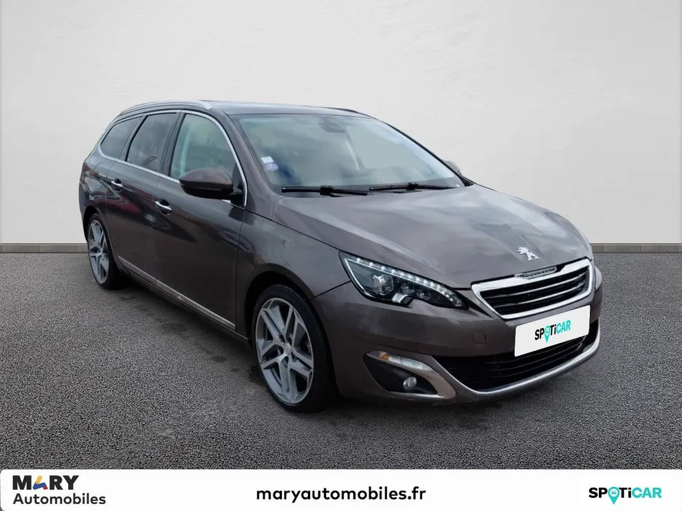 Véhicule occasion 197018 - peugeot 308 - Photo 3