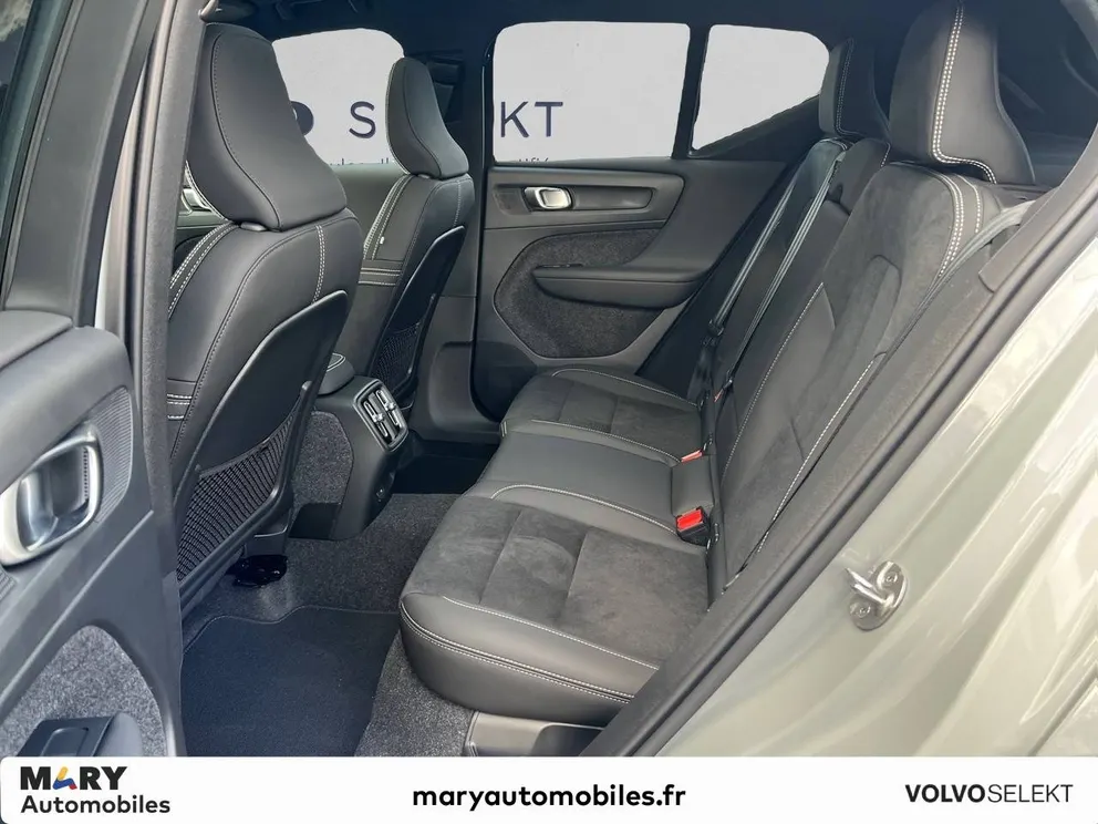 Véhicule occasion 229329 - volvo EX40 - Photo 5