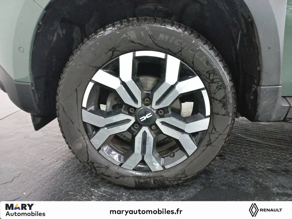 Véhicule occasion 211859 - dacia DUSTER - Photo 11