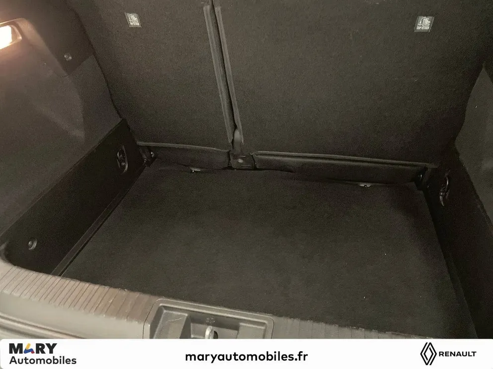 Véhicule occasion 200761 - renault CAPTUR - Photo 6