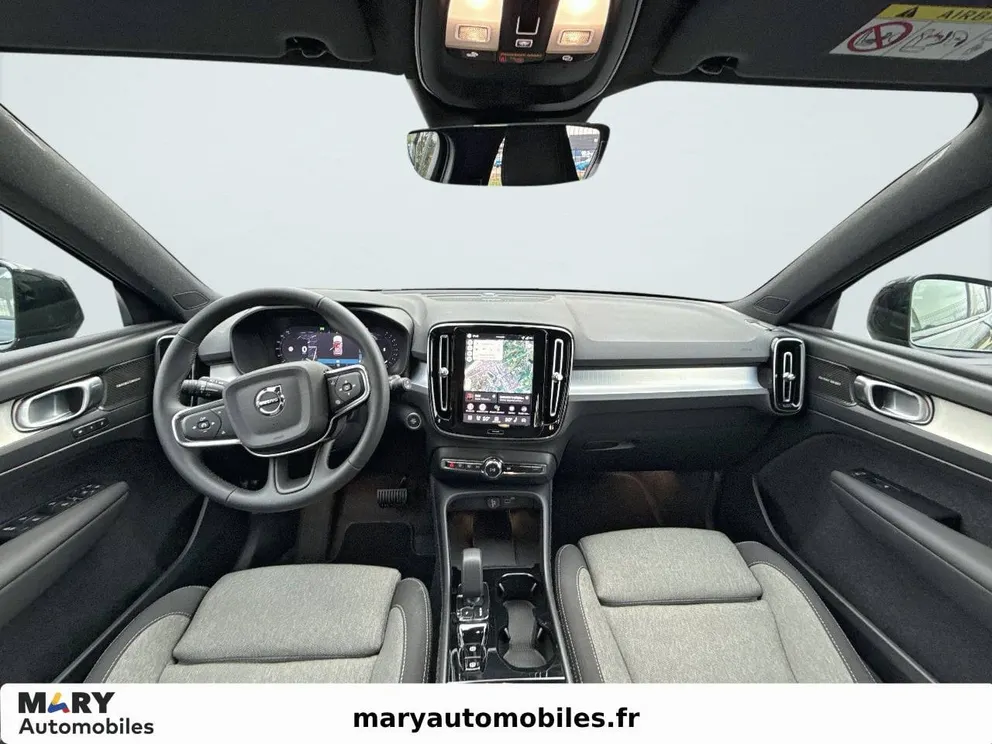 Véhicule occasion 220792 - volvo XC40 - Photo 8