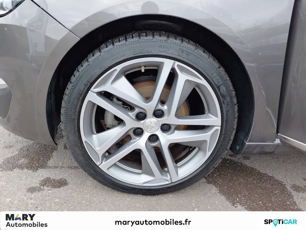 Véhicule occasion 197018 - peugeot 308 - Photo 11